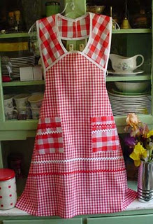 apron