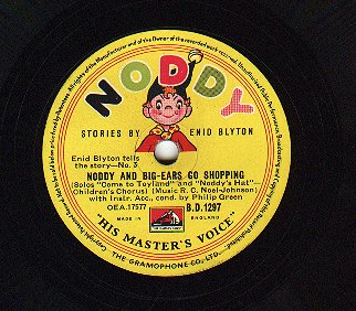 NODDY