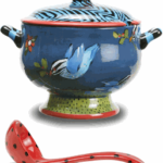 souptureen