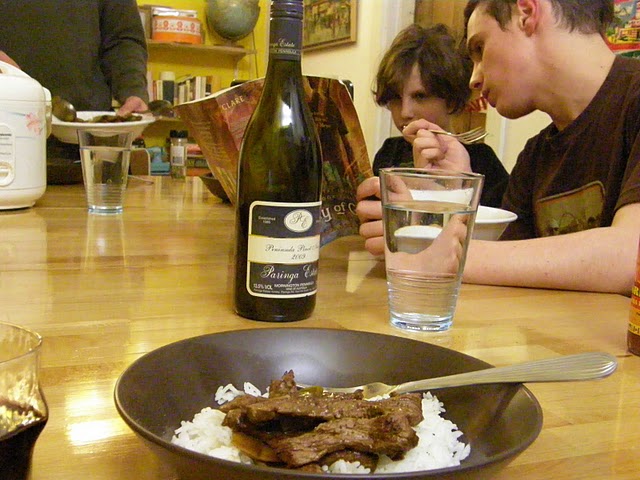beef-in-blackbean