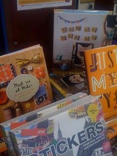 sew la at readings carlton