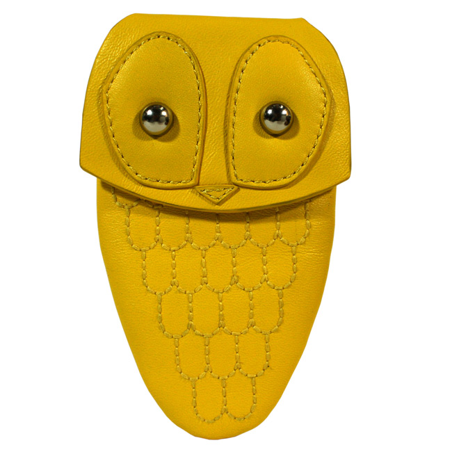 beci owly