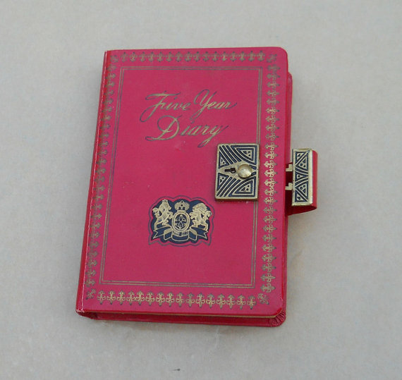 diary
