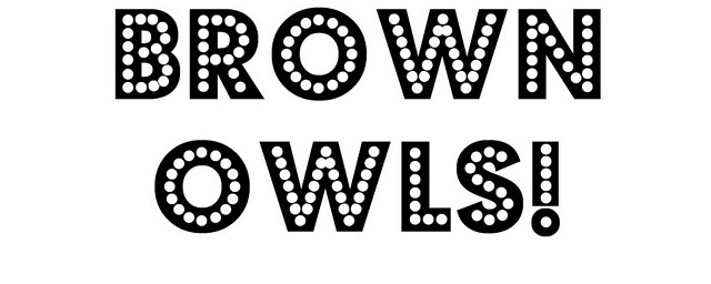 brown owls header