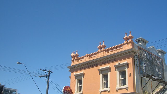 brunswick street