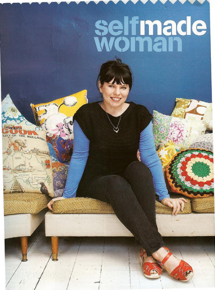 The Age Melbourne Magazine