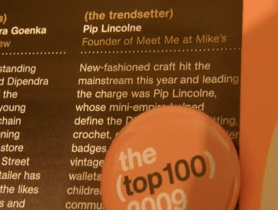 the age top 100 influential people awards