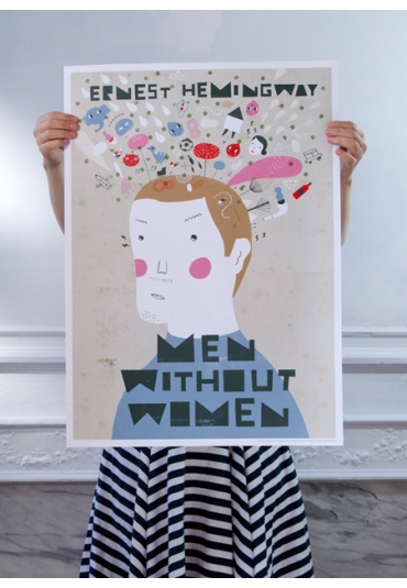 Men Without Women by Yara Kono