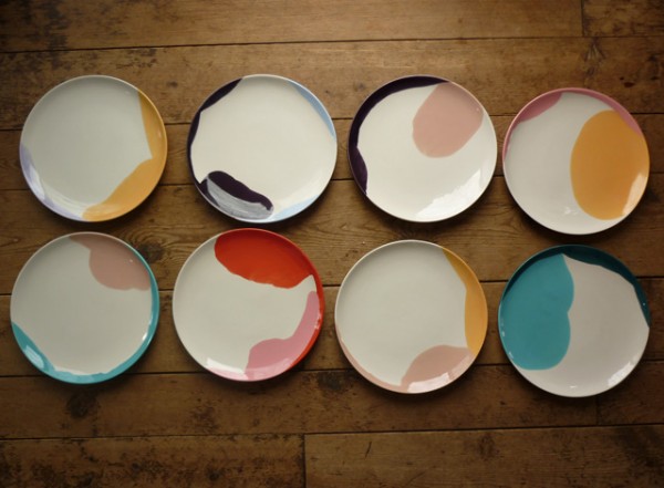 Dippy Plates