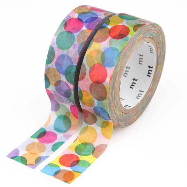 multi-spot-washi-tape-2-rolls-reds-yellows
