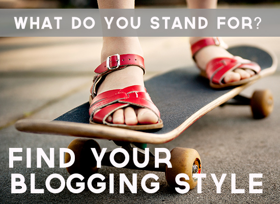 Wooh! Blog School!