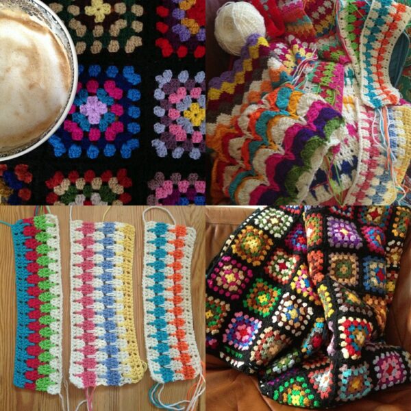 collage two