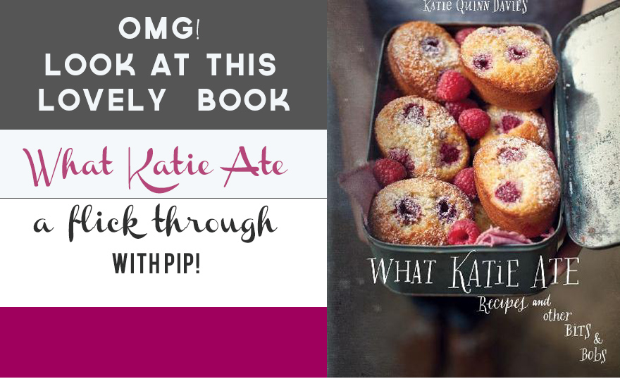 what katie ate header