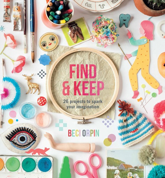 Find And Keep