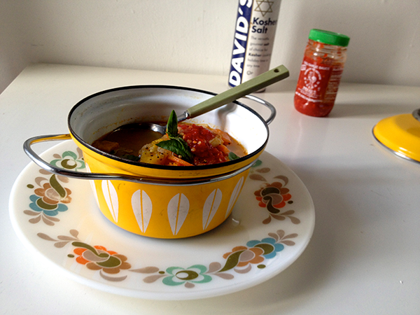 sunshine soup 001