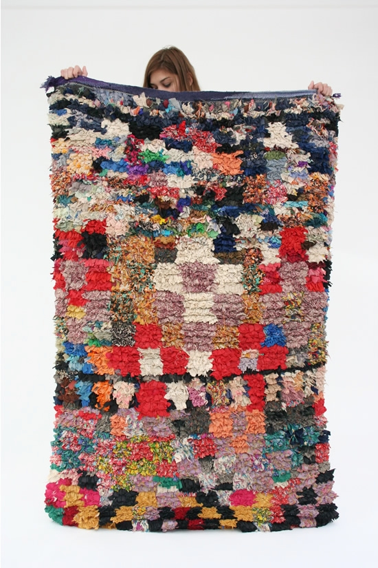 Beklina rugs