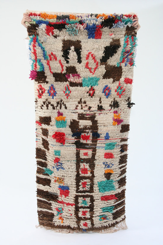 Beklina rugs