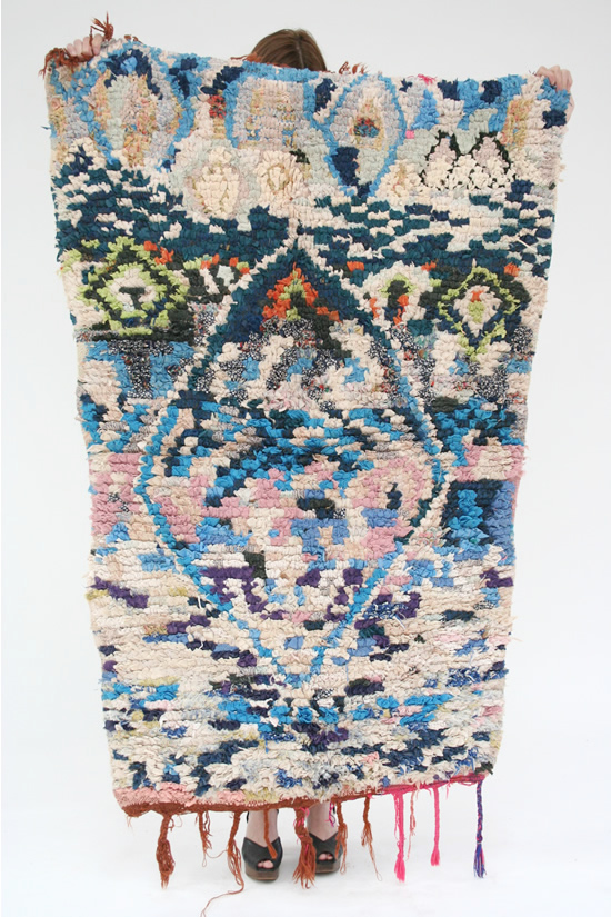 Beklina rugs