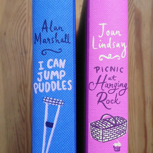 books!