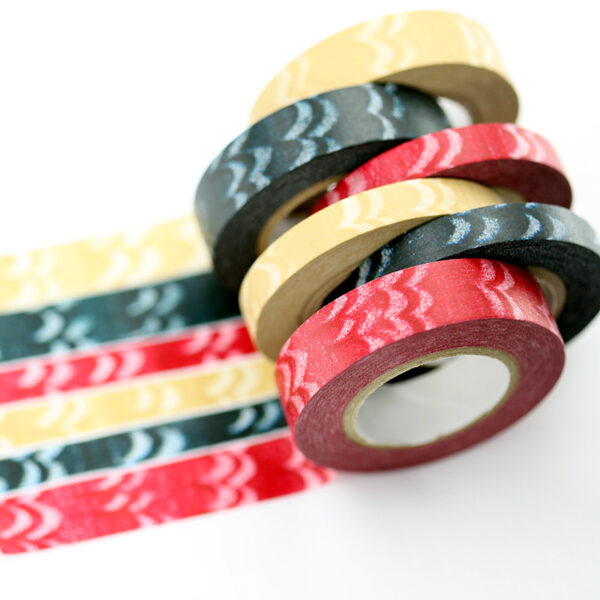 feathery tape