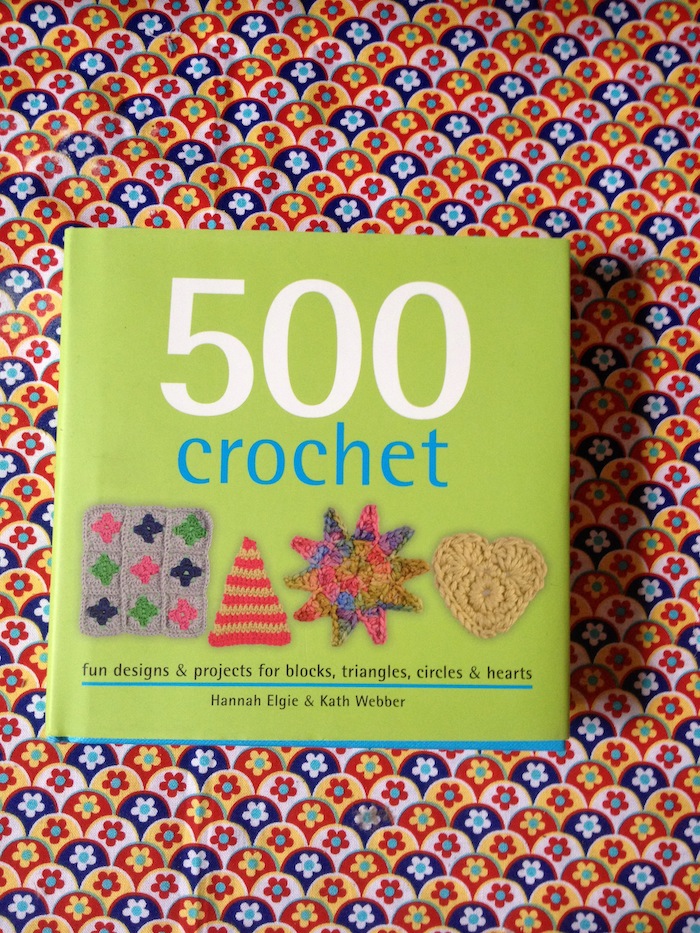 500 crochet : meetmeatmikes