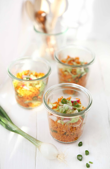 couscous salad