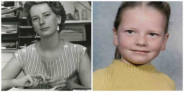 Julia Gillard