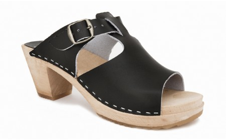 clogs funkis