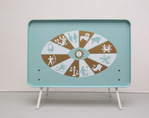 zodiac tray zodiac tray