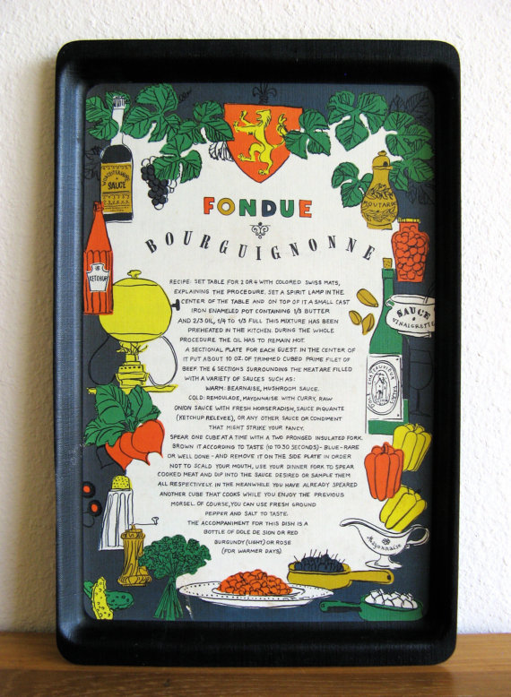 cute vintage tray cute vintage tray