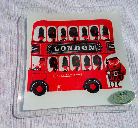 cute platter cute vintage platter