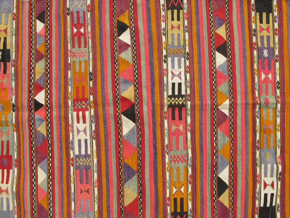 Turkish Kilim