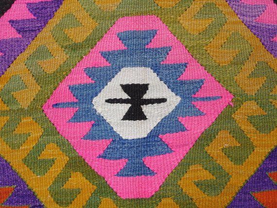 Turkish Kilim