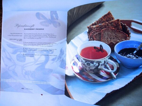 Notes From A Swedish Kitchen : Margareta Schildt Landgren Notes From A Swedish Kitchen : Margareta Schildt Landgren