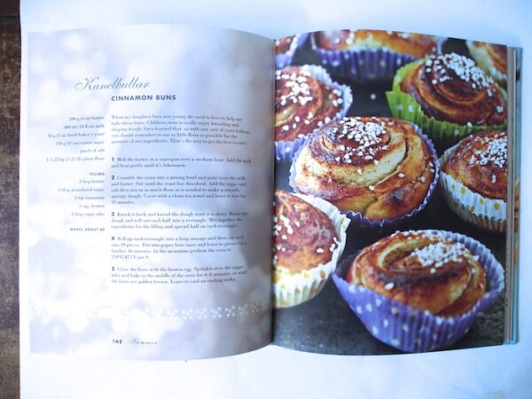 Notes From A Swedish Kitchen : Margareta Schildt Landgren Notes From A Swedish Kitchen : Margareta Schildt Landgren