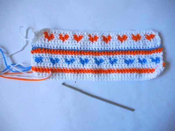 Meet Me At Mikes: Crochet Meet Me At Mikes: Crochet