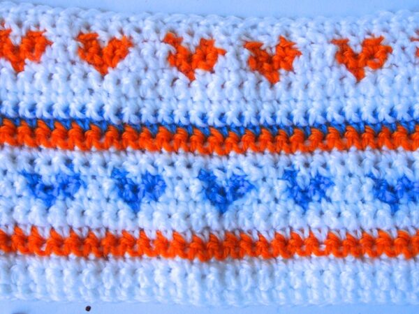 Meet Me At Mikes: Crochet Meet Me At Mikes: Crochet