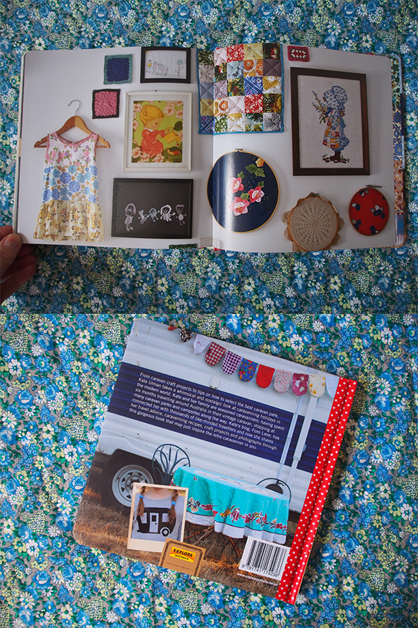 Vantastic by Kate Ulman Vantastic by Kate Ulman