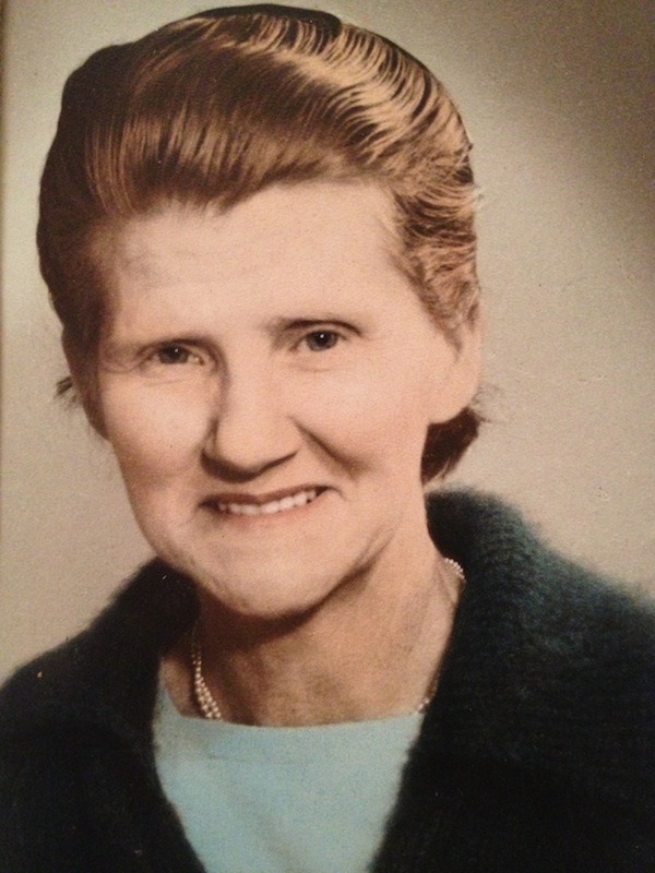 lorna kirby
