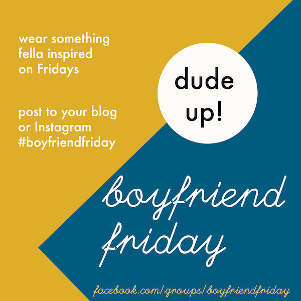 boyfriend friday #boyfriendfriday
