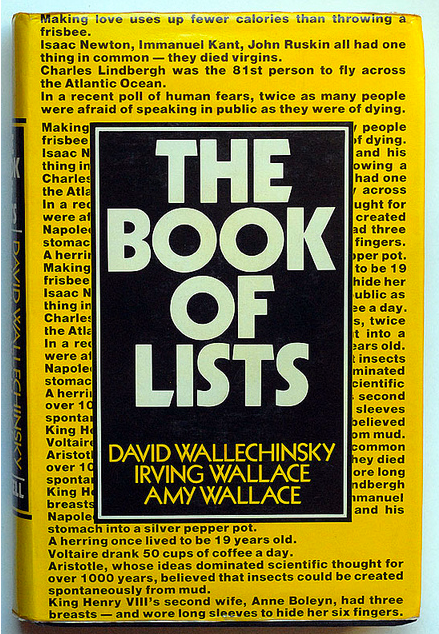 #52lists