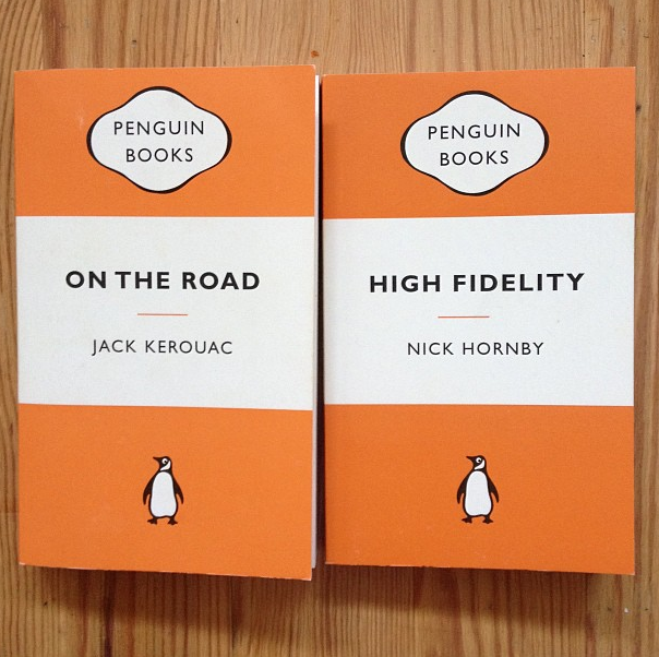 good books!