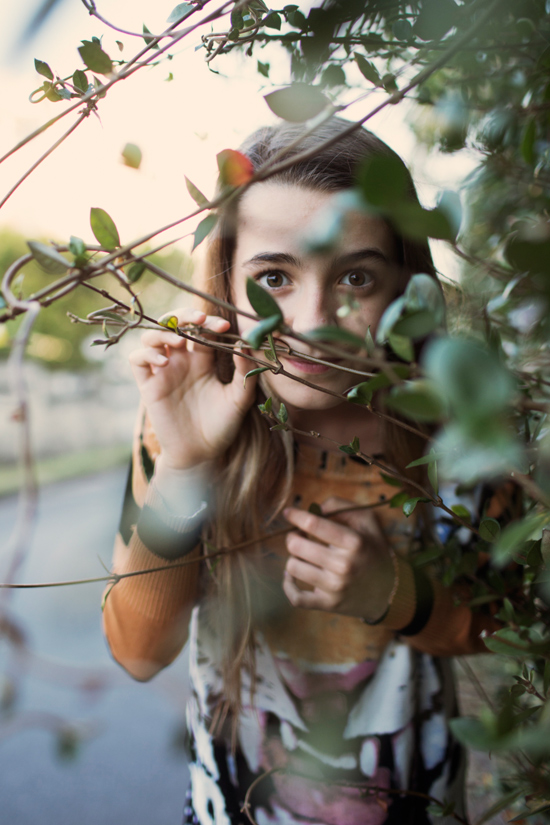 Zali Bartholomew by Hailey B