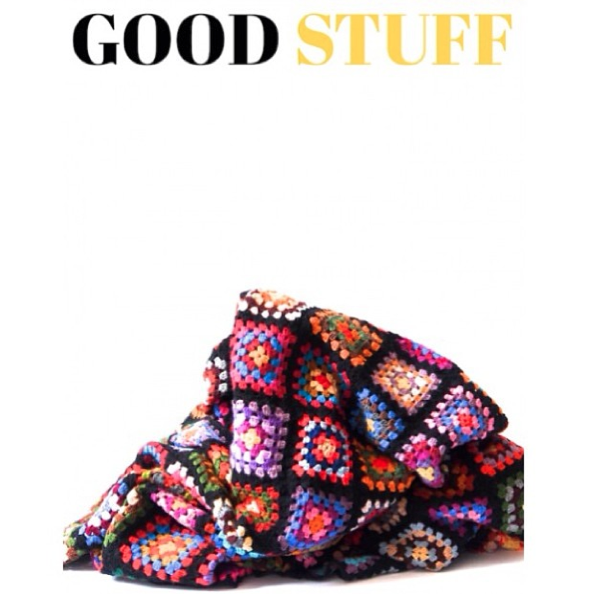 Good Stuff Guide