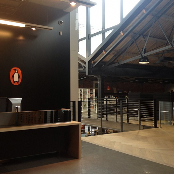 Penguin Books