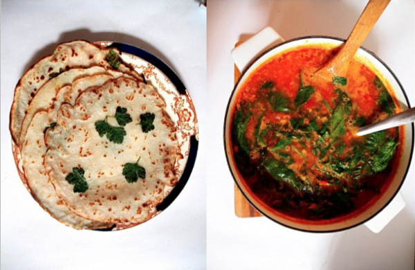 Food Revolution Day
