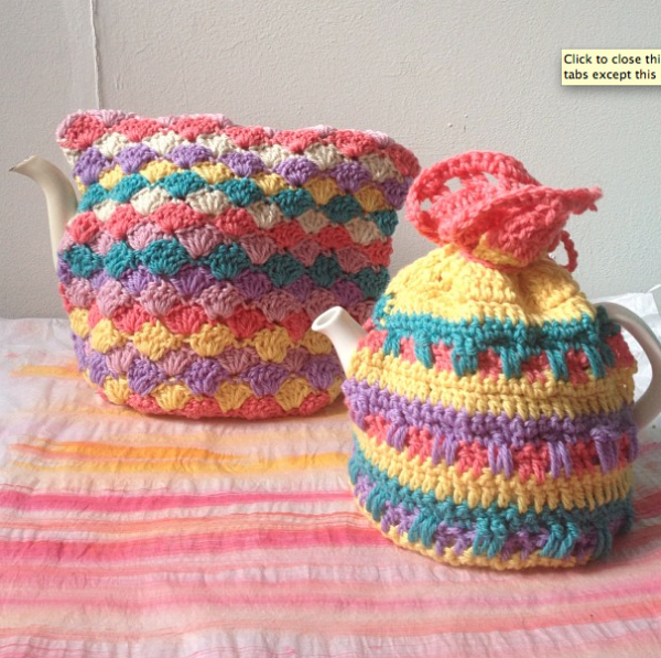crochet : meetmeatmikes