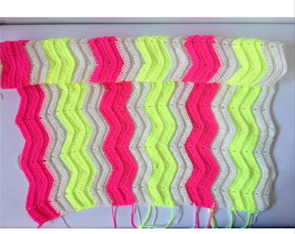 pips cheery wave ripple