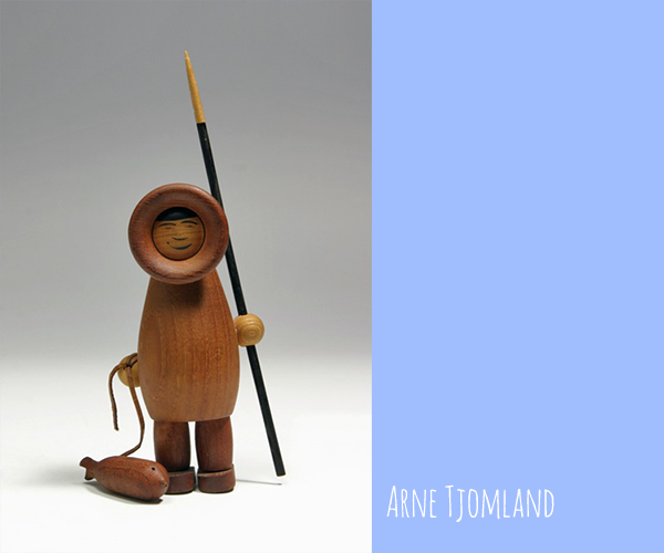 Arne Tjomland