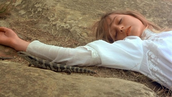 Picnic At Hanging Rock Picnic At Hanging Rock